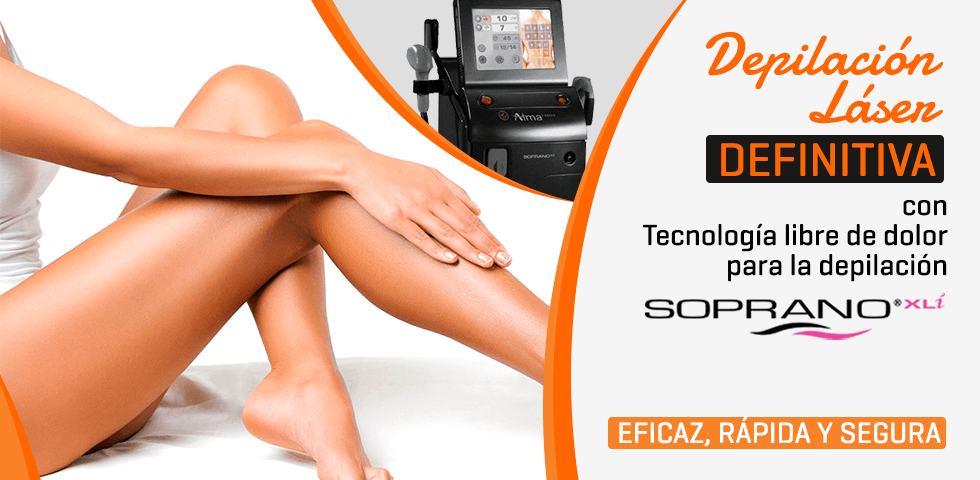 Soprano XLi